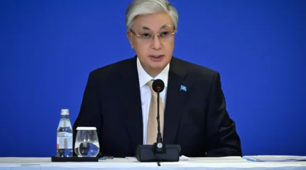 Тоқаев: Қазақстанды алып құрылыс алаңына айналдыруды жоспарлап отырмыз