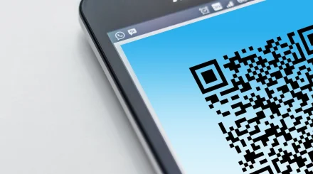 Нацбанк работает над запуском международных QR-платежей