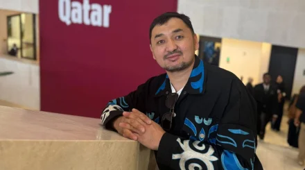   Алмас Серікұлы, шебер: «Әр музыкалық аспап жасаушы шебердің өз құпиясы болады»   