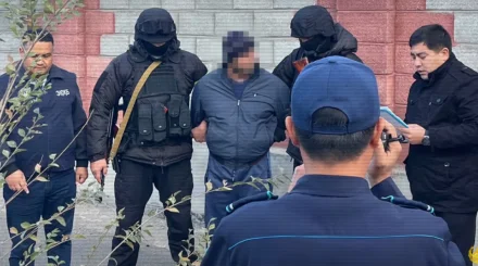  Бопсалау, тонау, есірткі: Діни радикализмді қылмысын жасыруға пайдаланған 64 адам ұсталды (ВИДЕО) 