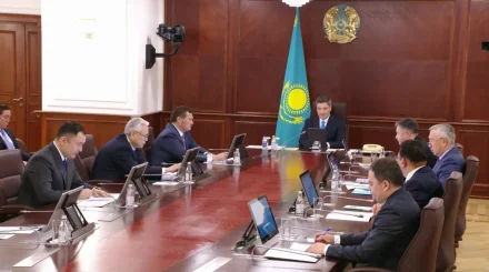 Премьер-министр цифрлық теңгені қолдану аясын кеңейтуді тапсырды