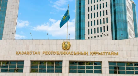 Как записаться на прием к депутату Курултая