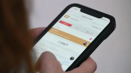 Қазақстанда мобильді аударымның шегі 2 млн теңгеге дейін өсуі мүмкін