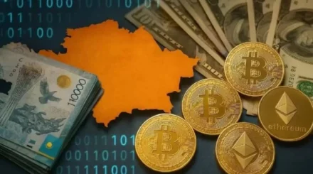 Каждый казахстанец сможет стать цифровым инвестором – Бектенов