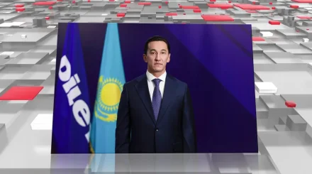 В руководстве партии «Әділет» произведены новые назначения