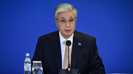 Тоқаев Корея бизнесін Қазақстанға инвестиция салуға шақырды
