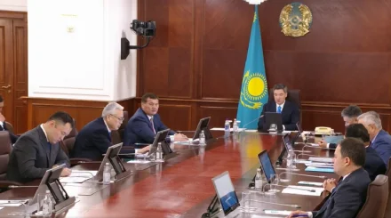 Цифрлық активтер және төлем жүйелері комитеті құрылады – Үкімет