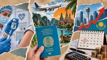 15 қыркүйектен бастап Қазақстанда не өзгереді?
