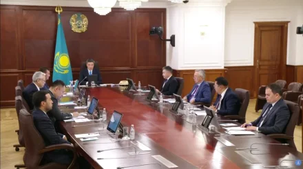 Крипта без налогов, 20.5 млрд тенге и новый Комитет: Казахстан переходит к этапу цифровой инфраструктуры