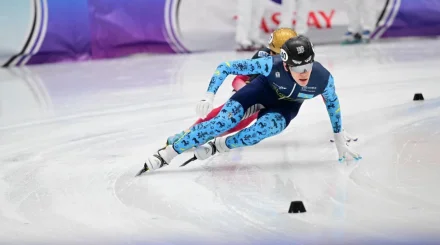   Астанада шорт-тректен Қазақстан іріктеу чемпионаты басталды   