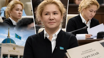 Племянница Токаева вышла из тени: что известно о новом депутате Курултая