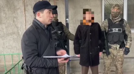 Қару асынып, сес көрсеткен: 22 қылмыстық топ ұсталды