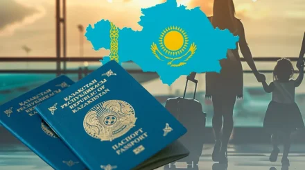 Қандас мәртебесін алу тәртібі өзгерді: қазақ тілін білу деңгейі тексеріледі