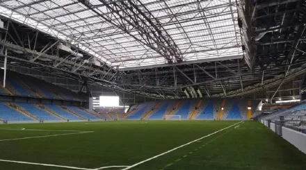  УЕФА Суперкубогіне дейін "Астана-Аренаның" алаңы ауыса ма – ҚФФ жауабы 