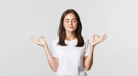 Қазіргі сәтпен өмір сүруді қалай үйренуге болады?