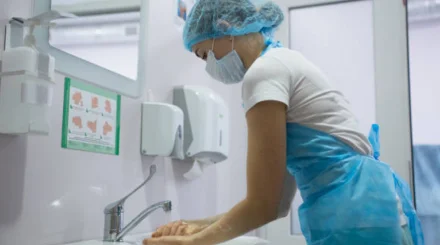  Бүгін – Санитариялық-эпидемиологиялық сараптама қызметкерлері күні 