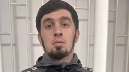 Чеченский активист Мовлаев пытался свести счёты с жизнью в СИЗО Алматы