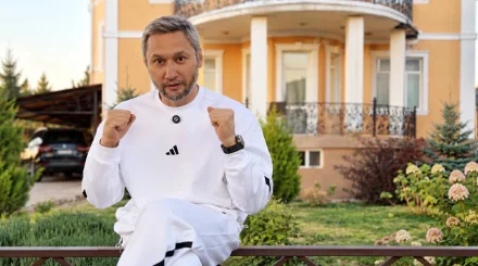  "Оңай емес": Азамат Сатыбалды жеке өмірі туралы құпияны ашып айтты 