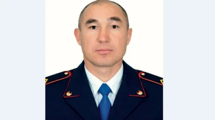   Антқа адалдық: батыр полицейдің ел жадындағы ерлігі   