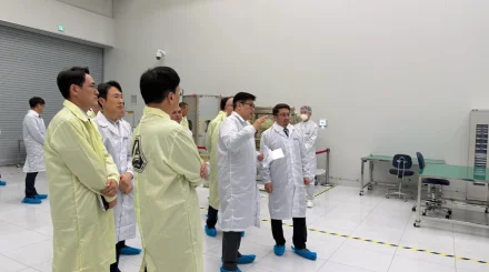 Спутник өндірісі және жасанды интеллект: Оңтүстік Корея Қазақстанның ғарыш саласына инвестиция салмақ