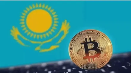 О роли Алатау-сити в строительстве крипто-хаба рассказал Тимур Сулейменов