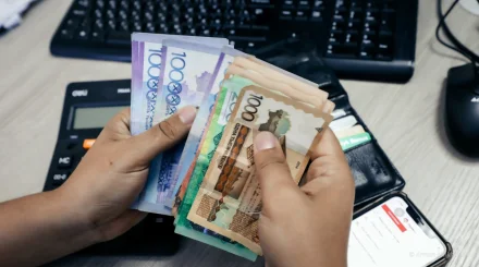 7,5 млн тенге зарплатного долга погасили в Акмолинской области