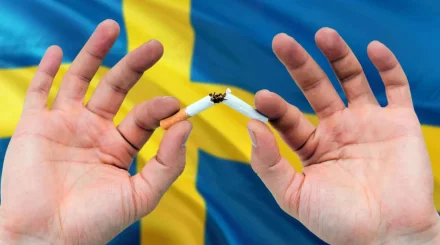 Эксперты Smoke Free Sweden оценили потенциальный эффект снижения уровня курения в Казахстане
