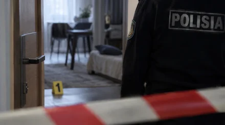   Астанада ерлі-зайыптының өліміне қатысты қылмыстық іс қозғалды   