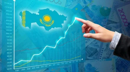 Қазақстан әлемдегі ең бәсекеге қабілетті 40 экономиканың қатарына енді