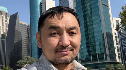   Алмас Серікұлы, шебер: «Әр домбыра жасаушы шебердің өз құпиясы болады»   