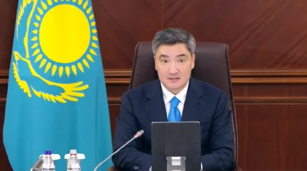 Олжас Бектенов цифрлық теңгенің қолдану аясын кеңейтуді тапсырды