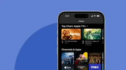 Apple TV впервые запустят в Казахстане, подписка за 499 тенге