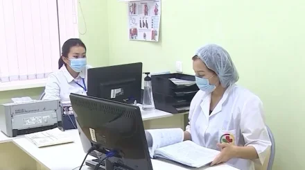 „Новый вирус“ или сезонная простуда: что происходит с заболеваемостью в Астане