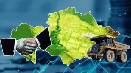 Металға талас күшейді: елдер неге шикізатты өз ішінде өңдеуге көшіп жатыр