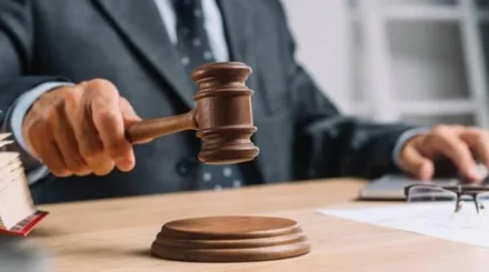 Ер адамды таспен ұрып өлтірген Шу ауданының тұрғыны 8 жылға сотталды