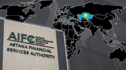 В МФЦА рассказали, как проверяют российские компании на санкционные риски