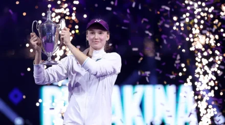 Елена Рыбакина биыл турнирлерден қанша табыс тапты