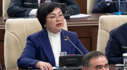 Қазақстан тарихы туралы күмәнді ақпараттар тез тарайды: «Әділет» партиясы оның шешімін ұсынды