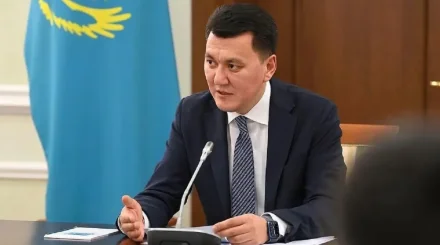 Как изменится Казахстан: Ерлан Карин назвал три главных ориентира