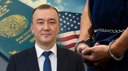 Задержанной во Флориде казахстанке наняли адвоката – МИД