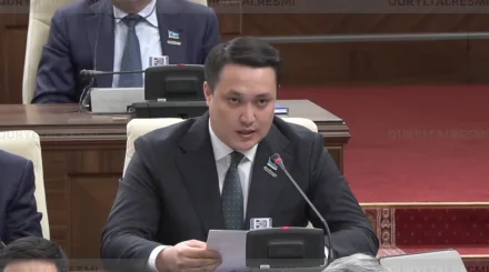  Жастар ресурстық орталықтарының жұмысында кемшіліктер бар – Дидарбек Ділдәбек 