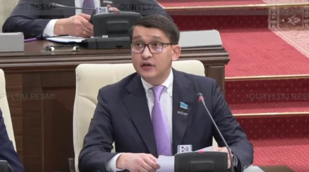  Тілектес Адамбеков: Ғылымға бөлінген қаржының экономикалық тиімділігі туралы ақпарат жоқ 