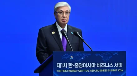 Қазақстан мен Корея 2027-2030 жылдарға арналған жаңа экономикалық бағдарлама әзірлейді
