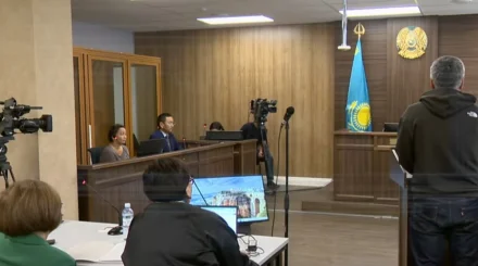 Проверка дома, где погибла фельдшер Улдана Мырзуан, проводилась еще в 2018 году