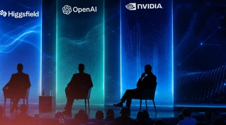 NVIDIA, Kraken и General Atlantic: кто приедет на AI & Digital Bridge 2026 в Астану