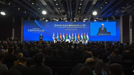 Қасым-Жомарт Тоқаев Кореямен стратегиялық маңызды металдар саласында серіктестік орнатуды ұсынды