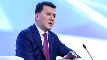 Вице-президент Ерлан Қарин Қазақстанның ішкі саясатының үш негізгі бағдарын атады