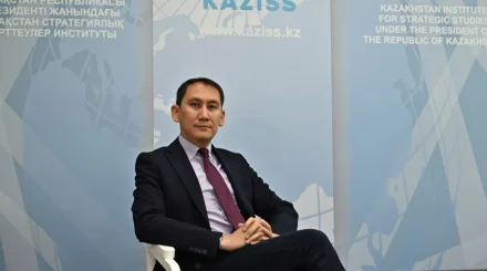 Қазақстан мен Оңтүстік Корея технологиялық және өнеркәсіптік ынтымақтастықты дамытып жатыр