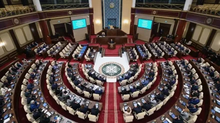 В Казахстане создадут Общественную палату