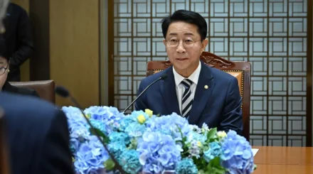 Қазақстан мен Корея ынтымақтастықты жаңа деңгейге көтермек